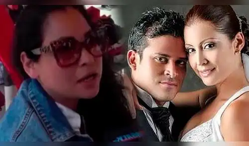 Melanie Martínez REVELA que situación en casa de Christian Domínguez y Karla Tarazona DETONÓ problema con su hija elpopular.pe