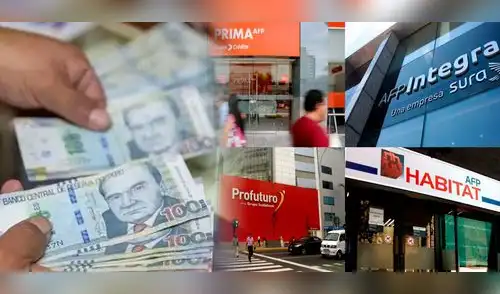 El proceso para iniciar el octavo retiro de las AFP este 2025 ha iniciado elpopular.pe