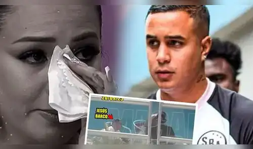 Jesús Barco ROMPE SU SILENCIO con potente mensaje tras 'AMPAY' con mujeres en piscina y CRISIS con Melissa Klug: "Reiniciar..." elpopular.pe