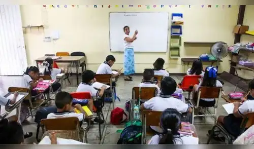 ¿Minedu SUSPENDE las clases escolares este lunes 27 y martes 28 de octubre a nivel nacional? Esto RESPONDE elpopular.pe