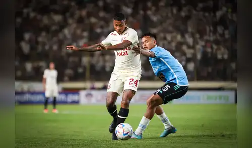 Cuánto paga Sporting Cristal vs. Universitario: pronóstico y apuestas por la jornada 14 del Torneo Clausura elpopular.pe