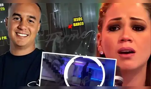 Jesús Barco tenía 'BÚNKER' de fiestas con futbolistas en Huánuco y tuvo impensada ESTRATEGIA para OCULTARLO elpopular.pe