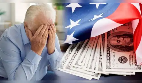 Estos ciudadanos PERDERÁN un importante beneficio económico en EE.UU. elpopular.pe