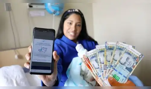 Revisa con tu DNI si te corresponde el subsidio EsSalud de S/820 y dónde cobrarlo desde hoy elpopular.pe