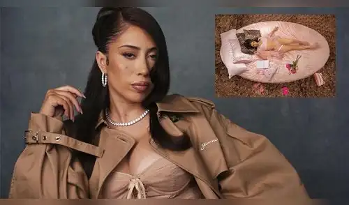 Kali Uchis confirma concierto en Lima elpopular.pe