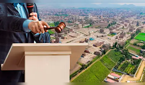 GRAN Subasta en Lima: municipio ofrece terrenos a precios que sorprenden y cualquiera puede participar elpopular.pe