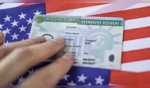 La razón por la que será más FÁCIL ganar la Lotería de Visas. elpopular.pe