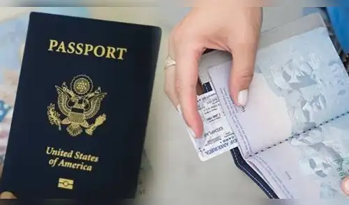 Departamento de Estado establece nuevo requisito. elpopular.pe