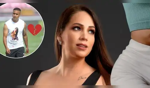 ¡RENOVADA! Melissa Klug se realiza retoquito estético tras AMPAY de Jesús Barco y confirmar su SEPARACIÓN elpopular.pe