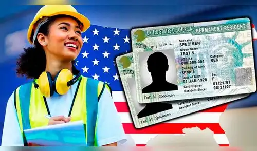 El empleo que podría entregarte la Green Card en poco tiempo. elpopular.pe