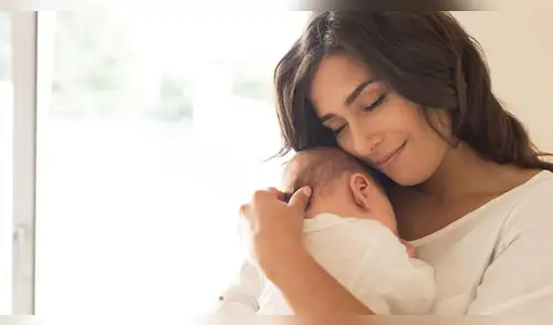 Hospital Cayetano Heredia inaugura Banco de Leche Humana para salvar la vida de bebés prematuros elpopular.pe