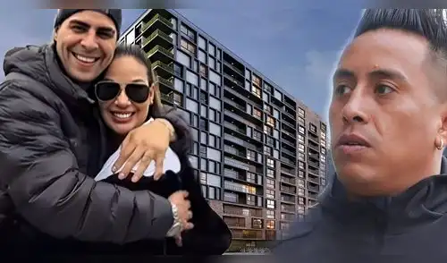 Paul Michael deja en SHOCK al revelar que le comprará departamento a Pamela López y a sus hijos tras miedo a ser DESALOJADOS elpopular.pe