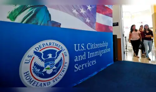 Examen de ciudadanía de EE.UU. se renueva nuevas preguntas, formato y exigencias clave. elpopular.pe