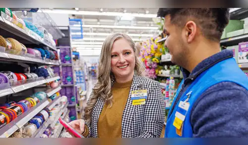 Walmart cancela su mayor beneficio y causa indignación nacional. elpopular.pe