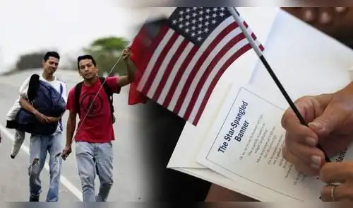 Si eres un migrante venezolano, estas claves pueden ayudarte a alcanzar la ciudadanía. elpopular.pe