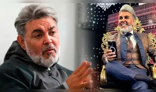 Andrés Hurtado será sometido a la exposición de sus comunicaciones. elpopular.pe