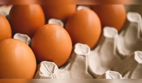 La FDA confirma brote de salmonella en huevos qué lotes están retirando y cómo protegerte. elpopular.pe