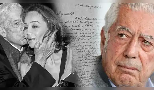 Isabel Preysler deja en SHOCK al revelar al fin el VERDADERO motivo por el que ROMPIÓ con Mario Vargas Llosa elpopular.pe