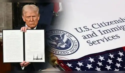 Así puedes denunciar cuando no se respetan las leyes migratorias. elpopular.pe