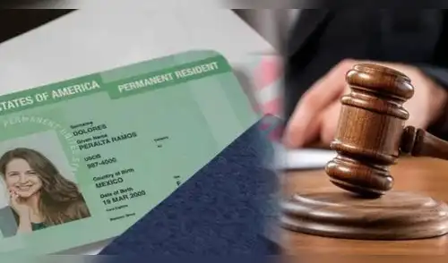 Por estas razones, puedes dejar de ser residente en EE. UU. elpopular.pe