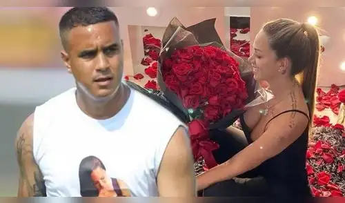 Melissa Klug reveló que recibió tremendo regalo tras su separación con Jesús Barco. elpopular.pe