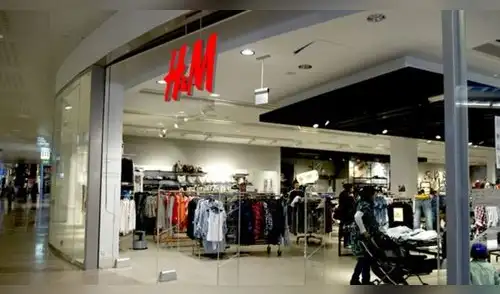 H&M llega a una nueva zona de Lima y regalará vales de S/70 a S/400 a sus primeros clientes: conoce cómo acceder elpopular.pe