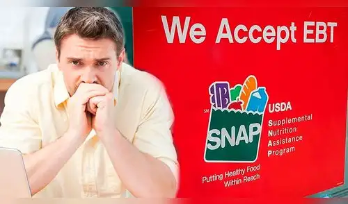Estos estados en EE.UU. podrían suspender el beneficio del SNAP. elpopular.pe