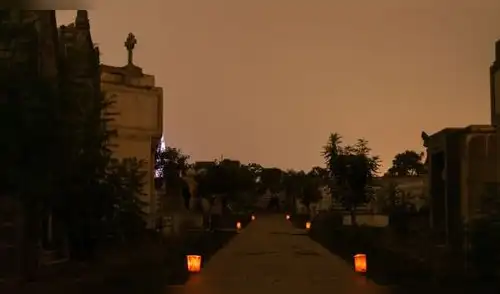 Presbítero Maestro celebra el Día de la Canción Criolla con un recorrido teatralizado lleno de historia y música elpopular.pe