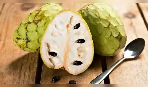 Conoce los beneficios de la chirimoya elpopular.pe