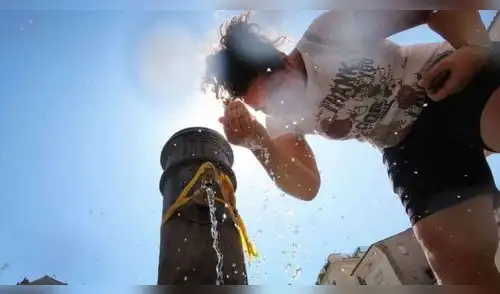 Se despide el frío: Conoce las 17 regiones con altas temperaturas y radiación UV extrema según Senamhi elpopular.pe