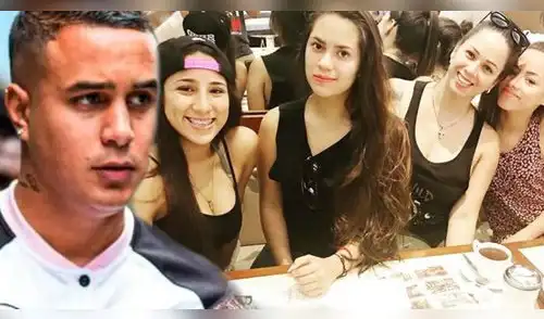 Jesús Barco reapareció con un potente mensaje en su cuenta de Instagram. elpopular.pe