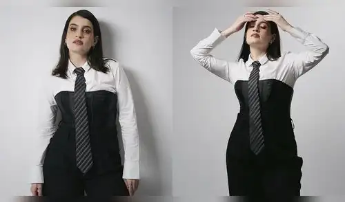 Vania regresa a la música con "No Existe" elpopular.pe