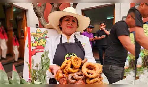 Festisabores 2025 en Yanahuara elpopular.pe