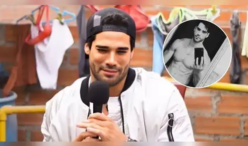 Guty Carrera recuerda foto ÍNTIMA filtrada y confiesa el DESGARRADOR momento que pasó y que fue lo primero que hizo elpopular.pe