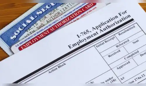 Este es el formulario para pedir el permiso de trabajo. elpopular.pe