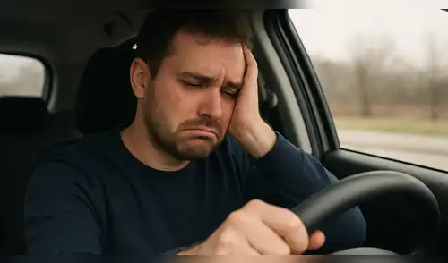 Renovar tu licencia ya no será posible si estás en esta lista del Gobierno. elpopular.pe