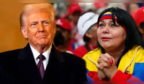 Un grupo de VENEZOLANOS PERDERÁ la TPS desde el 7 de noviembre en EE.UU. elpopular.pe