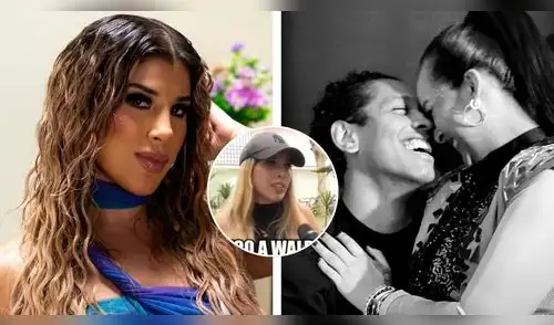 Yahaira rompe su silencio y lanza FUERTE opinión sobre ruptura de Daniela Darcourt y Waldir Felipa: “Por algo…” elpopular.pe