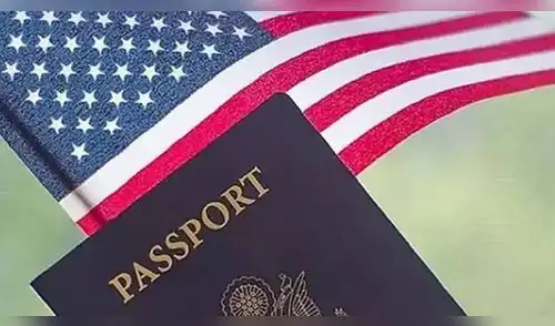 Conviértete en ciudadano americano de forma mucho más rápida. elpopular.pe