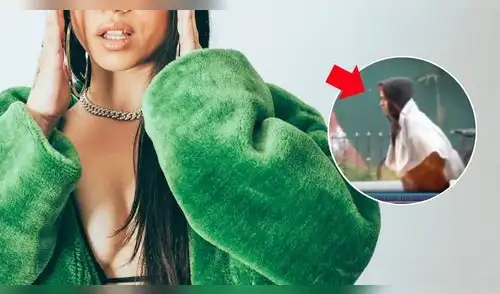 Famosa cantante que trabajó con Flavia Laos y Yahaira Plasencia denuncia MALTRATO por su expareja: “Casi la ma…” elpopular.pe