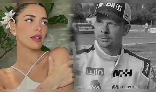 Mario Hart anuncia MALAS NOTICIAS tras exponerse COMPLICADA enfermedad que le diagnosticaron a Korina Rivadeneira elpopular.pe