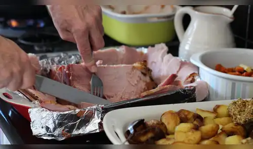 Walmart hace historia menú de Thanksgiving 2025 completo por menos de US$40. elpopular.pe