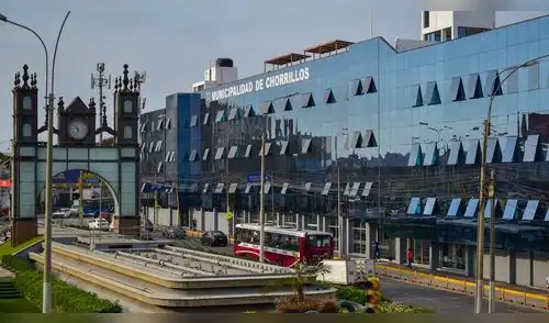 Chorrillos: teniente alcalde responde a especulaciones y ratifica su compromiso con la transparencia elpopular.pe