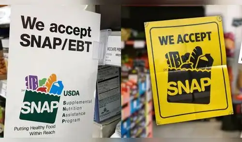 Conoce si los inmigrantes indocumentados pueden recibir cupones SNAP. elpopular.pe