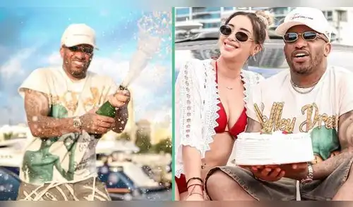 ¡INCREÍBLE! Filtran la EXORBITANTE cifra que Farfán gastó en su LUJOSO cumpleaños en Miami junto a Xiomy Kanashiro elpopular.pe