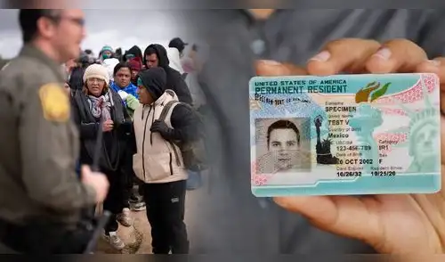 Podrás gozar de estos beneficios gracias a la Green Card. elpopular.pe