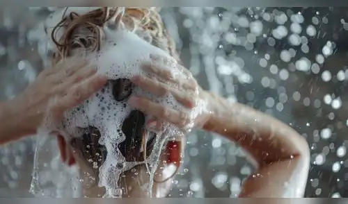 ¡Alerta! Este shampoo fue retirado de todos los mercados porque podría dañar tu salud: descubre cuál es elpopular.pe