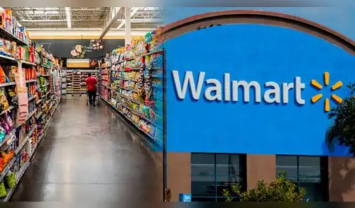 Este es el PEOR DÍA DE LA SEMANA para comprar víveres en Walmart. elpopular.pe