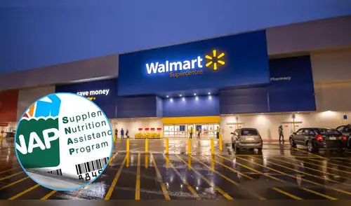 ¿Es real que Walmart cerrará por los cambios en SNAP? Esto afectaría a miles en California. elpopular.pe