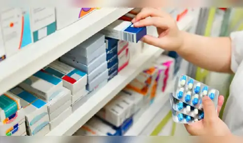 Medicamentos contaminados llegan a hospitales: Minsa ordena el retiro urgente en todo el país elpopular.pe